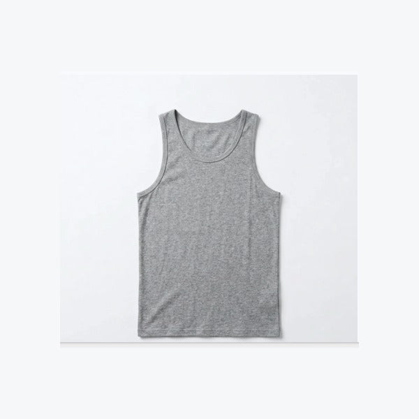 THE TANK in grey