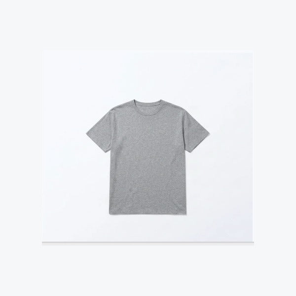 THE TEE in grey