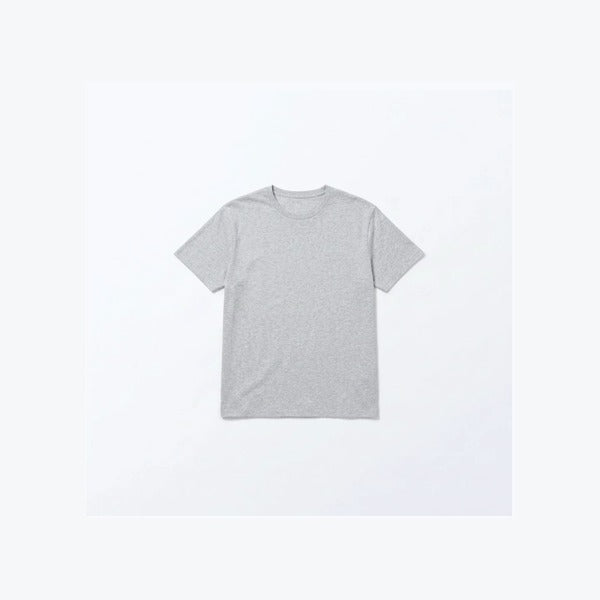 THE TEE in light grey