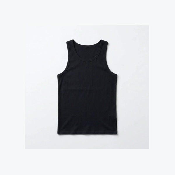 THE TANK in black