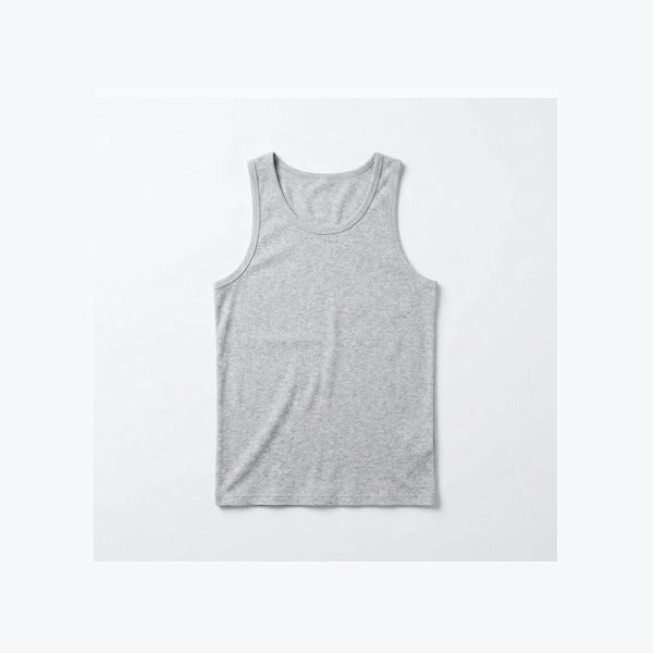 THE TANK in light grey