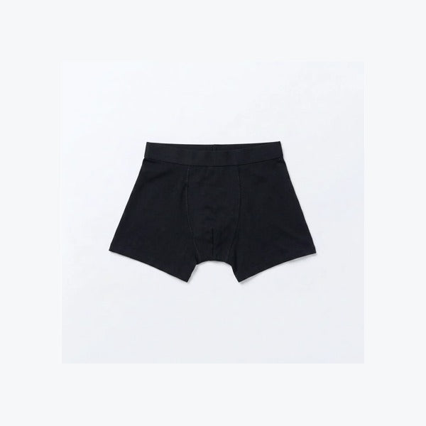 THE DRAW in black