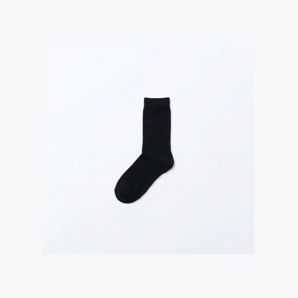 THE SOCK in black