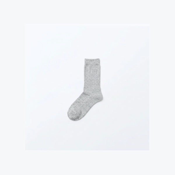 THE SOCK in light grey