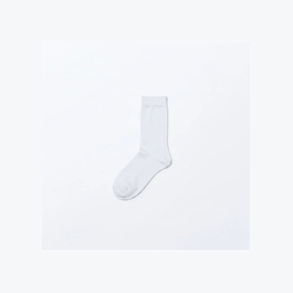 THE SOCK in white