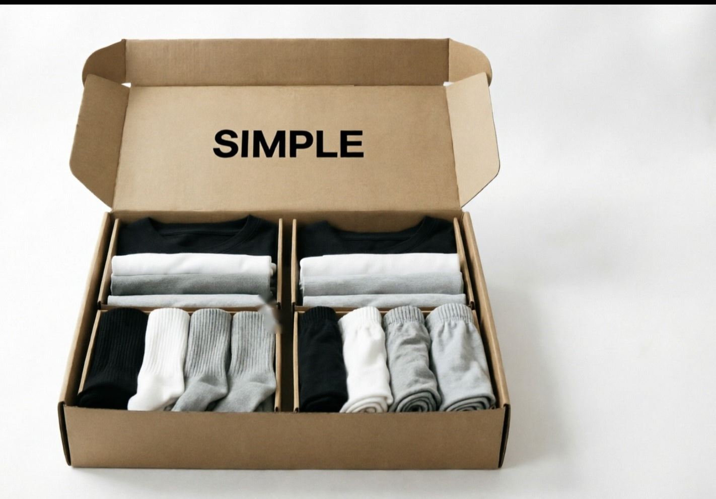 The Founding 100 box