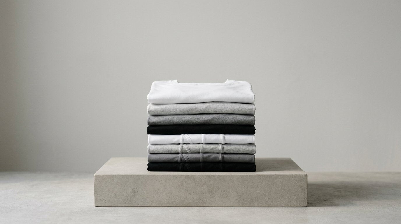 Folded essentials